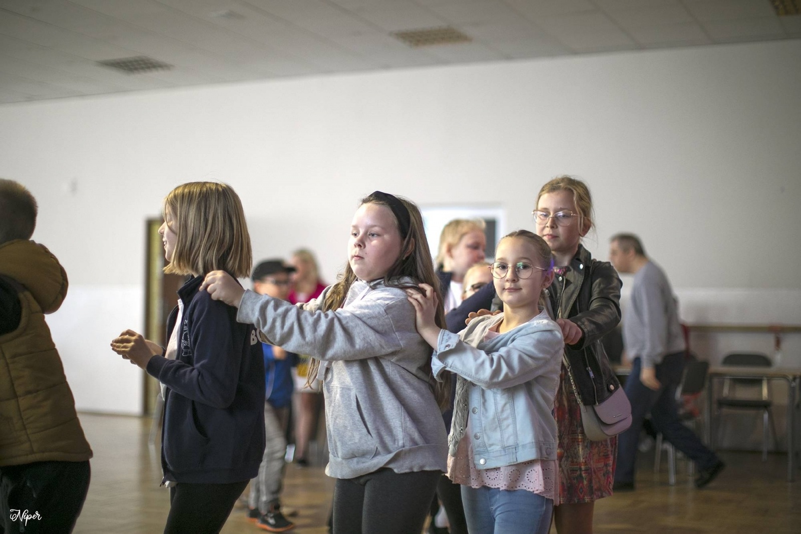 Zdjęcie w galerii na portalu naszraciborz.pl: W Bojanowie bez nudy na św. Floriana [FOTO] wiadomości z regionu