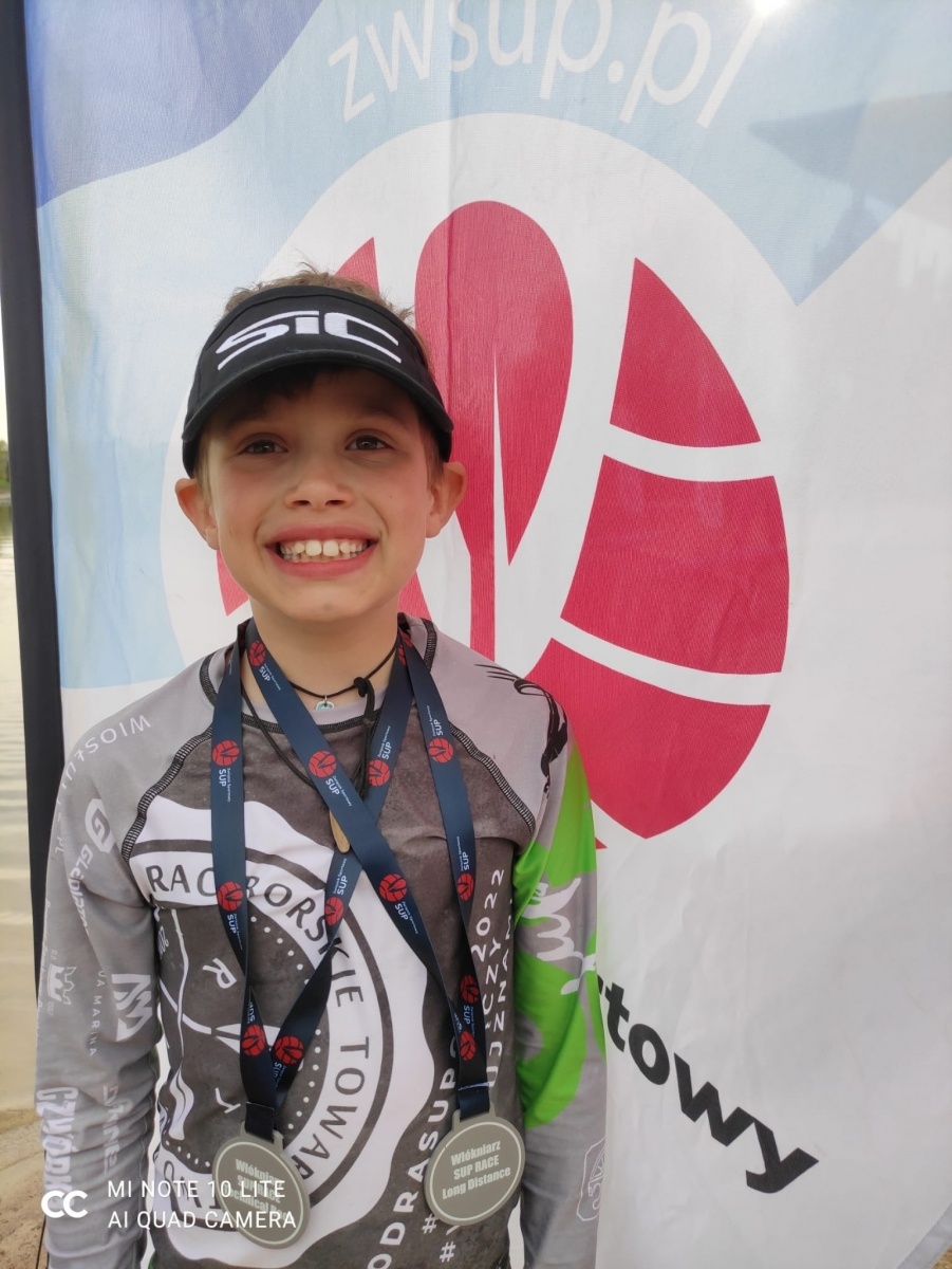 Zdjęcie w galerii na portalu naszraciborz.pl: Wyśmienity start sezonu w wykonaniu zawodników RTW Racibórz wiadomości z regionu