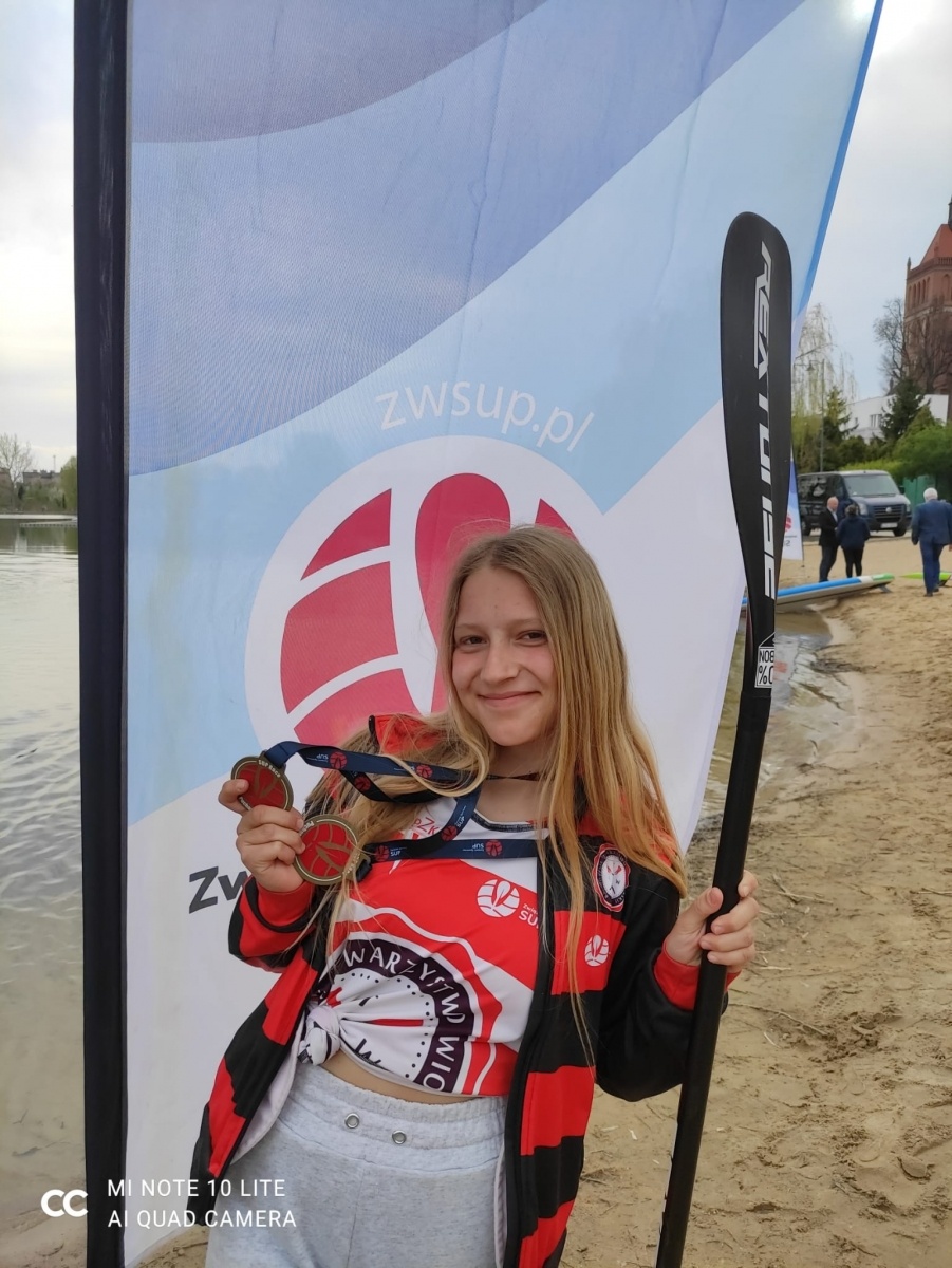 Zdjęcie w galerii na portalu naszraciborz.pl: Wyśmienity start sezonu w wykonaniu zawodników RTW Racibórz wiadomości z regionu