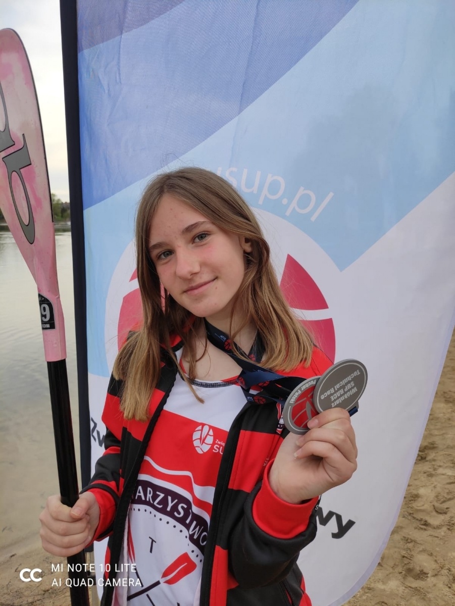 Zdjęcie w galerii na portalu naszraciborz.pl: Wyśmienity start sezonu w wykonaniu zawodników RTW Racibórz wiadomości z regionu