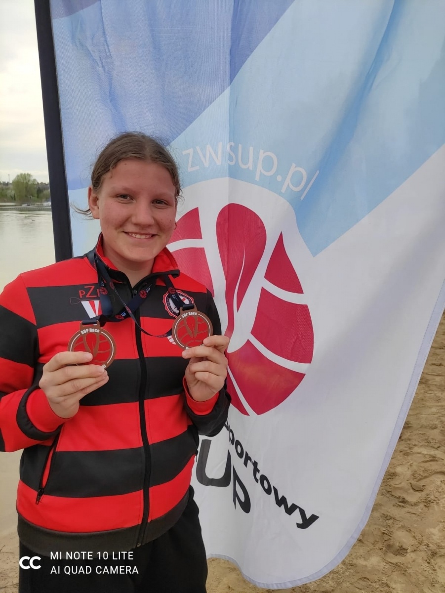 Zdjęcie w galerii na portalu naszraciborz.pl: Wyśmienity start sezonu w wykonaniu zawodników RTW Racibórz wiadomości z regionu