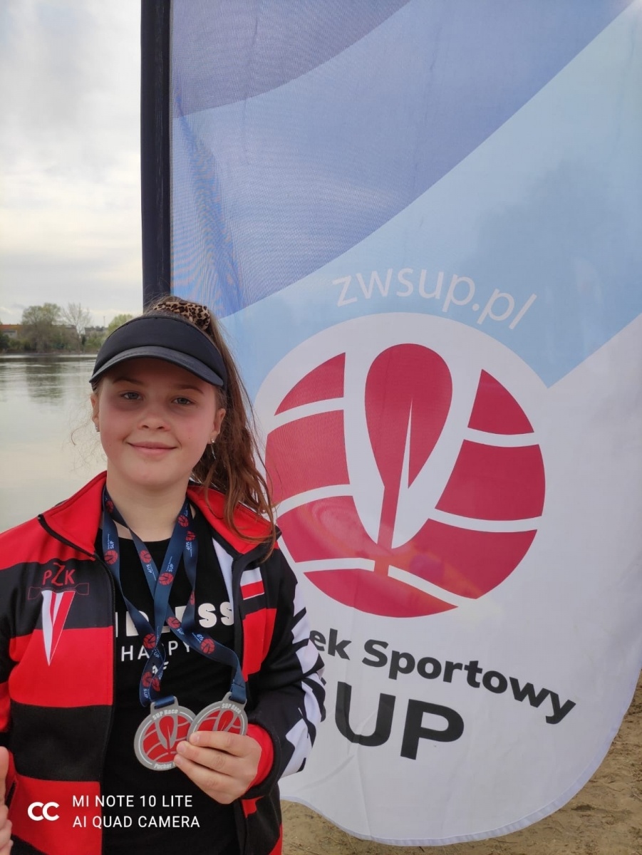 Zdjęcie w galerii na portalu naszraciborz.pl: Wyśmienity start sezonu w wykonaniu zawodników RTW Racibórz wiadomości z regionu