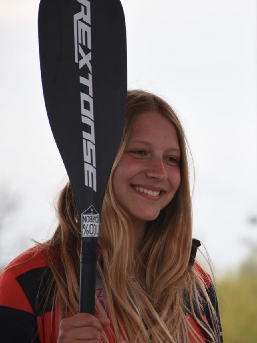 Zdjęcie w galerii na portalu naszraciborz.pl: Wyśmienity start sezonu w wykonaniu zawodników RTW Racibórz wiadomości z regionu