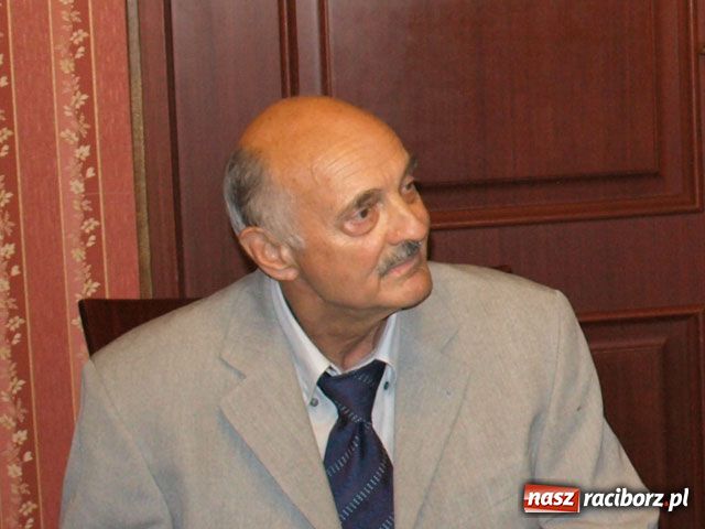 Zdjęcie w galerii na portalu naszraciborz.pl: Śladami ojca wiadomości z regionu