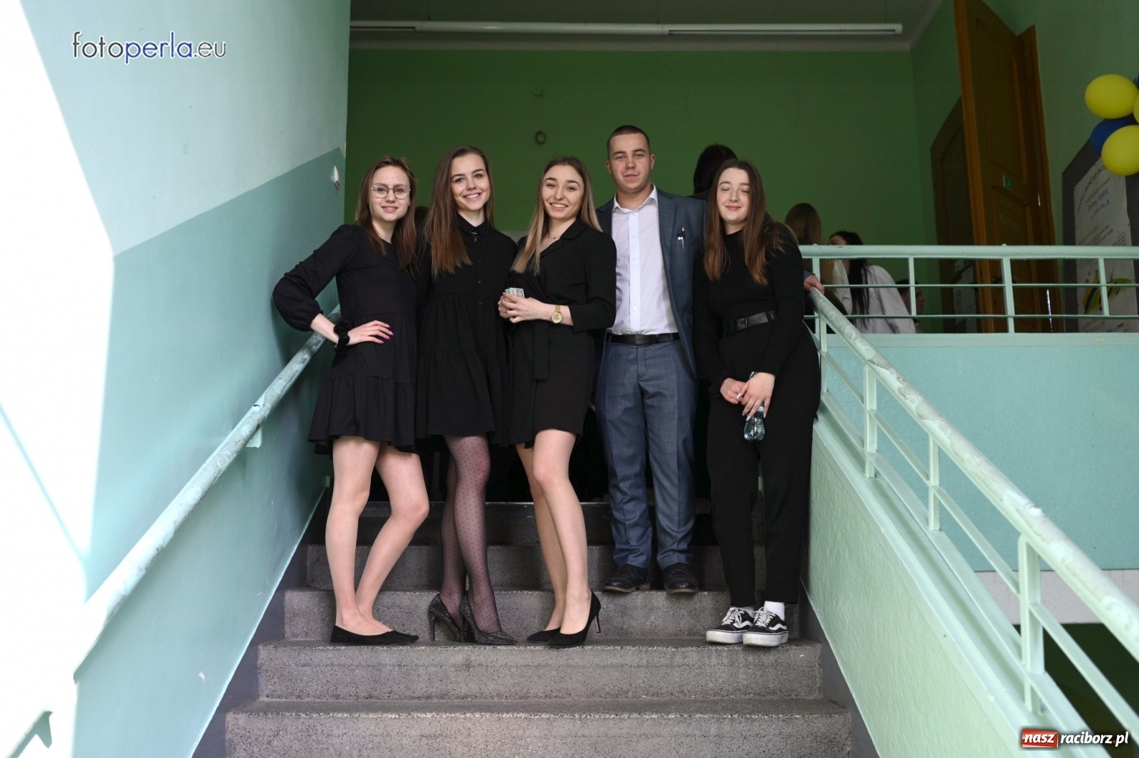 Zdjęcie w galerii na portalu naszraciborz.pl: Pan Tadeusz, Noce i dnie oraz Najkrótsza definicja życia na maturze z polskiego [FOTO z EKONOMIKA] wiadomości z regionu