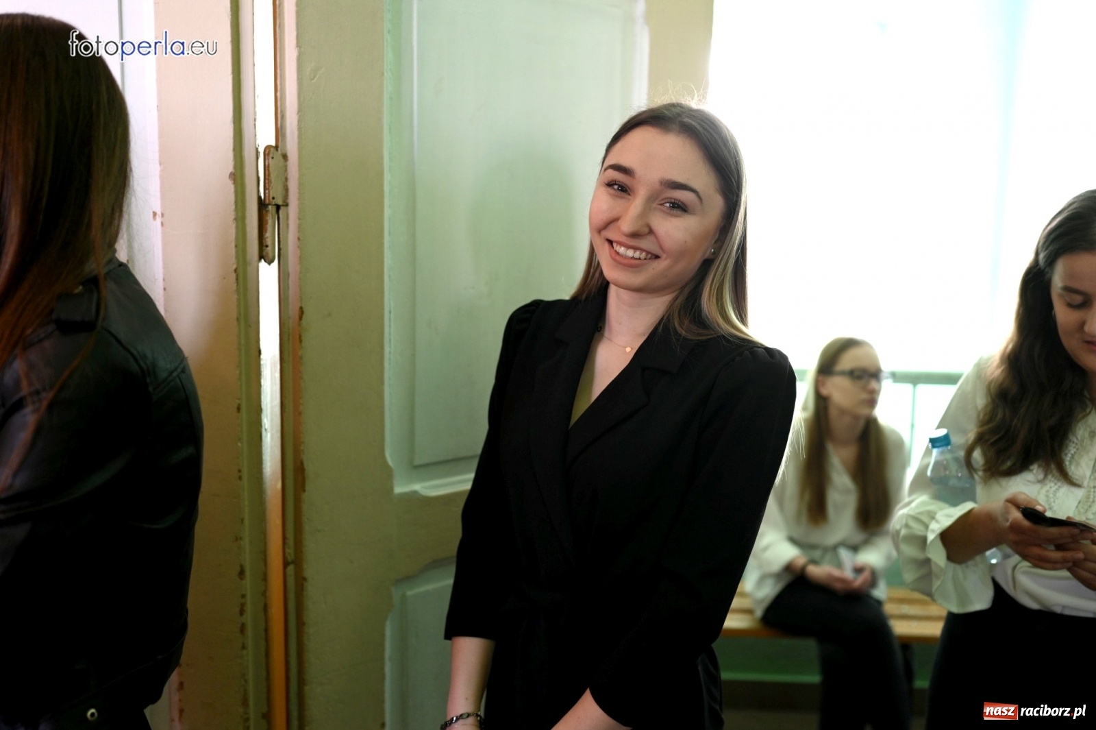 Zdjęcie w galerii na portalu naszraciborz.pl: Pan Tadeusz, Noce i dnie oraz Najkrótsza definicja życia na maturze z polskiego [FOTO z EKONOMIKA] wiadomości z regionu