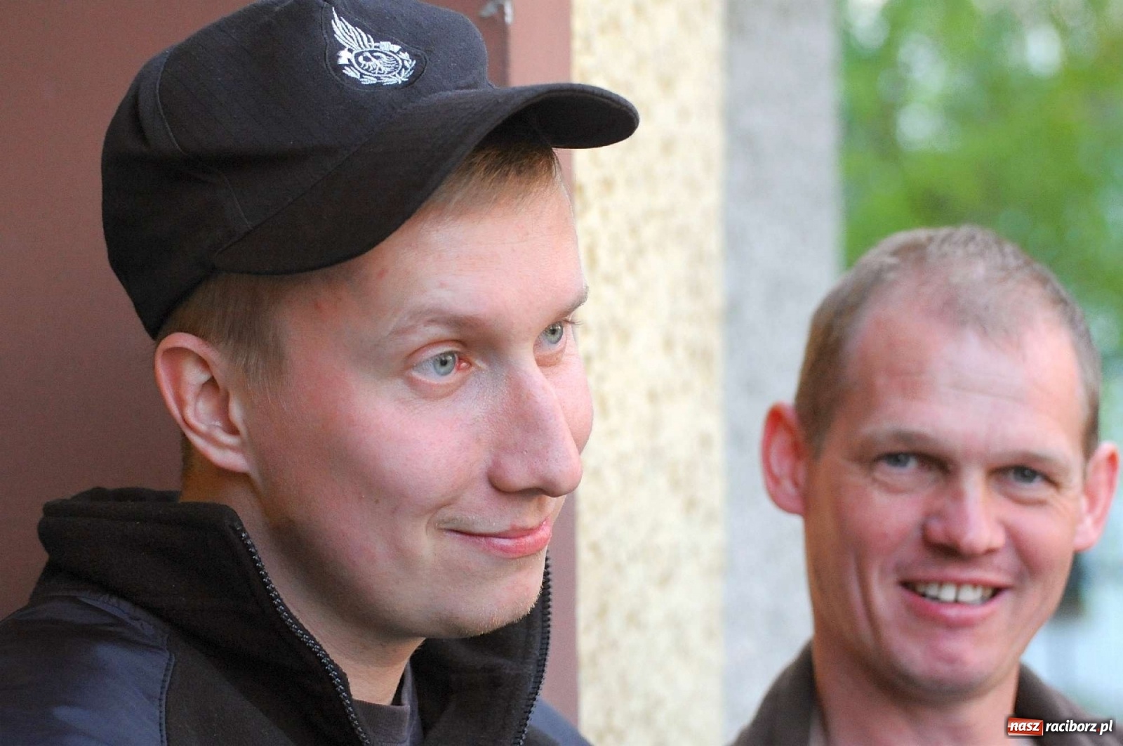 Zdjęcie w galerii na portalu naszraciborz.pl: Tworków pełen uśmiechu, czyli słodkie wspomnienie św. Floriana wiadomości z regionu