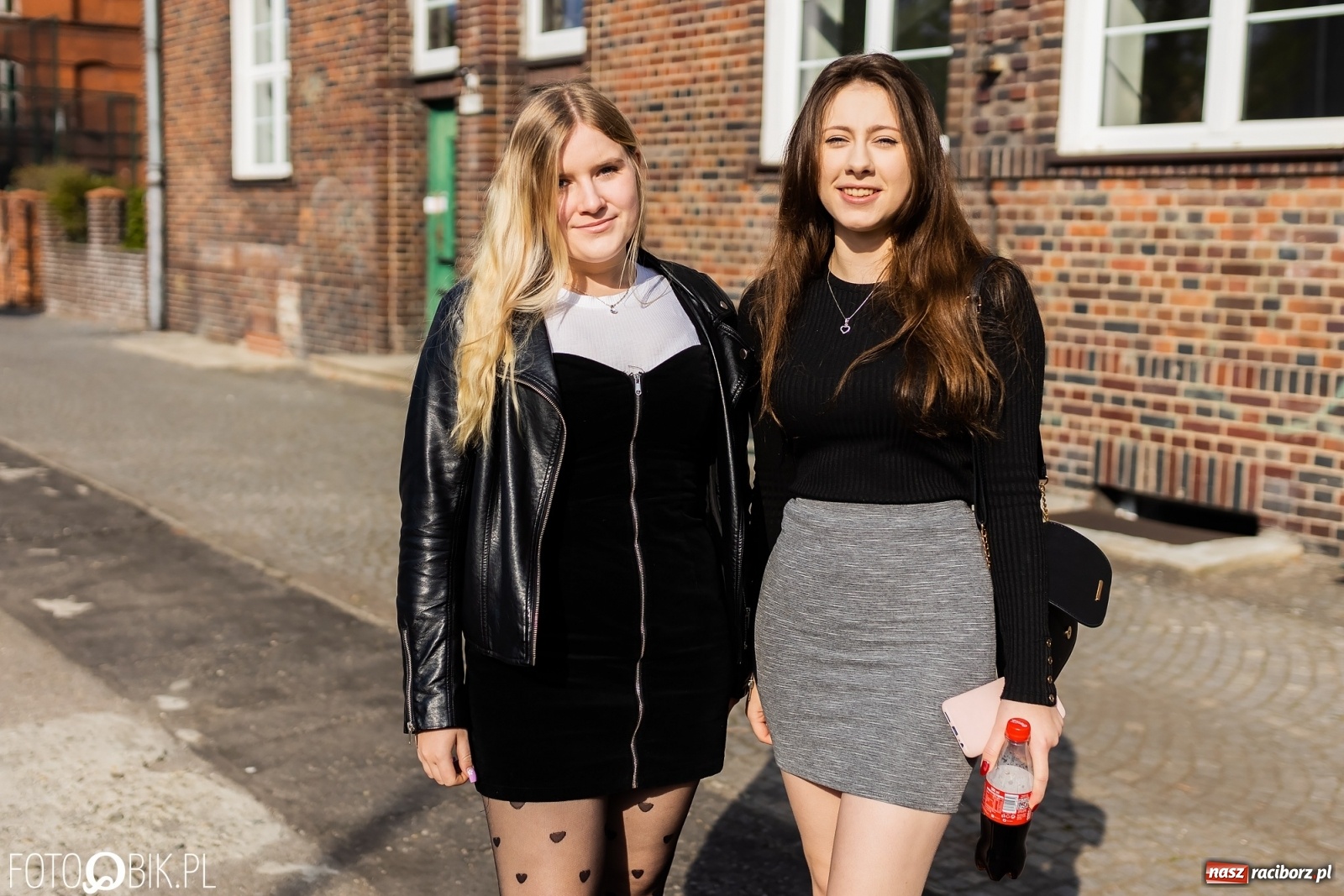 Zdjęcie w galerii na portalu naszraciborz.pl: Dla maturzystów to chwila prawdy. Dziś egzamin z matematyki [CKZiU nr 1] wiadomości z regionu