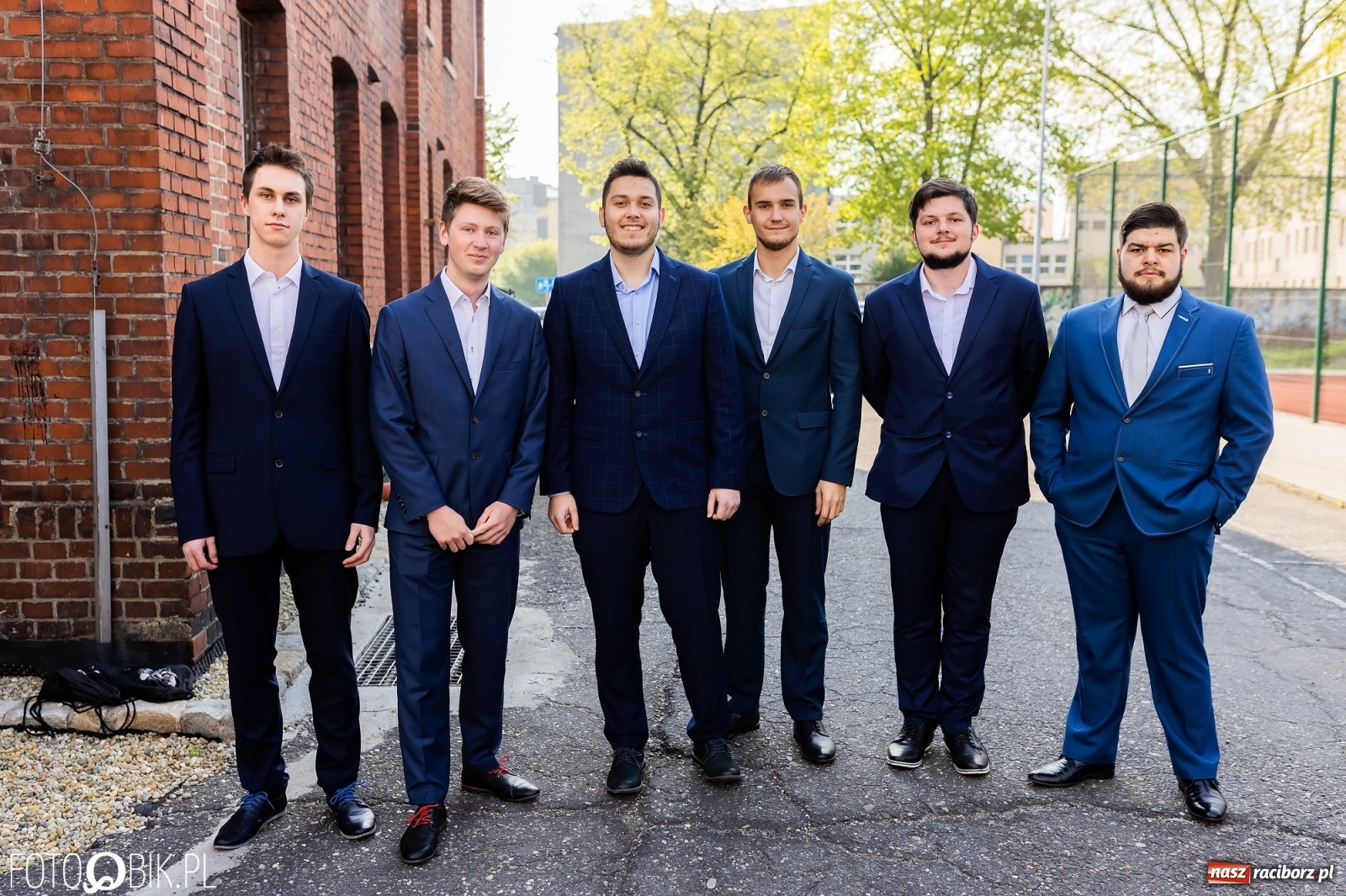 Zdjęcie w galerii na portalu naszraciborz.pl: Dla maturzystów to chwila prawdy. Dziś egzamin z matematyki [CKZiU nr 1] wiadomości z regionu