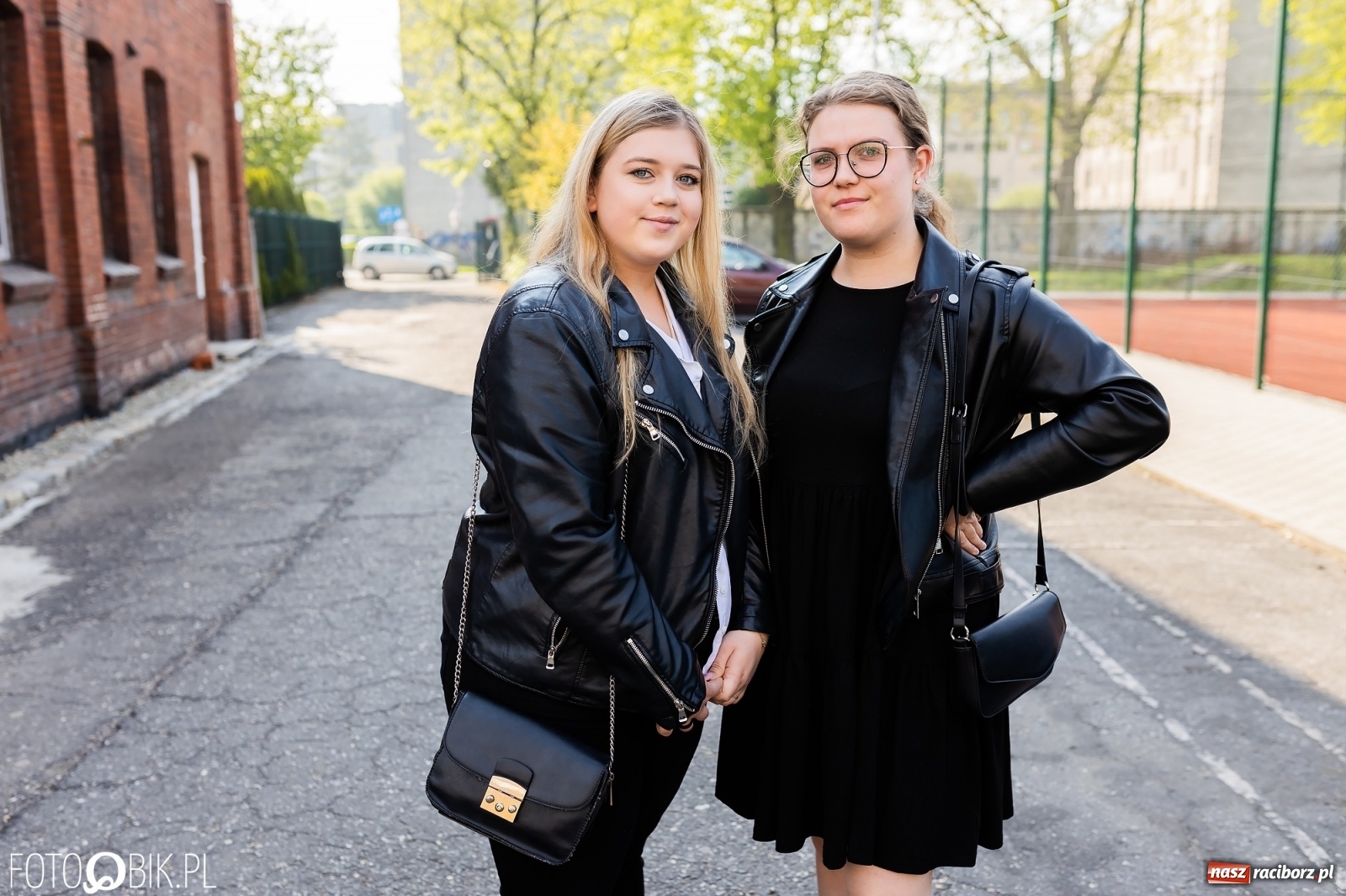 Zdjęcie w galerii na portalu naszraciborz.pl: Dla maturzystów to chwila prawdy. Dziś egzamin z matematyki [CKZiU nr 1] wiadomości z regionu