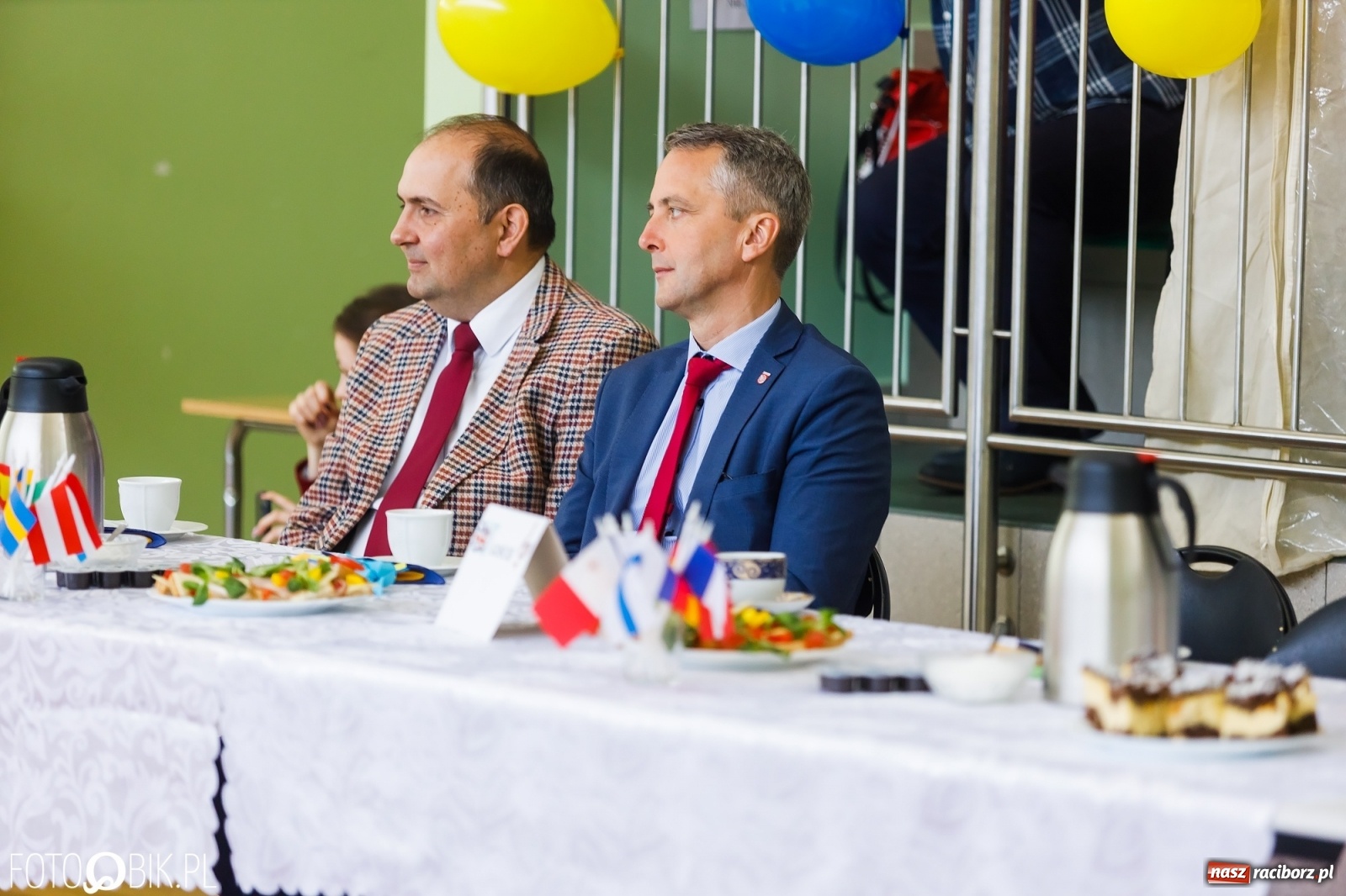 Zdjęcie w galerii na portalu naszraciborz.pl: Festiwal Twórczości Dziecięcej w Arenie Rafako wiadomości z regionu