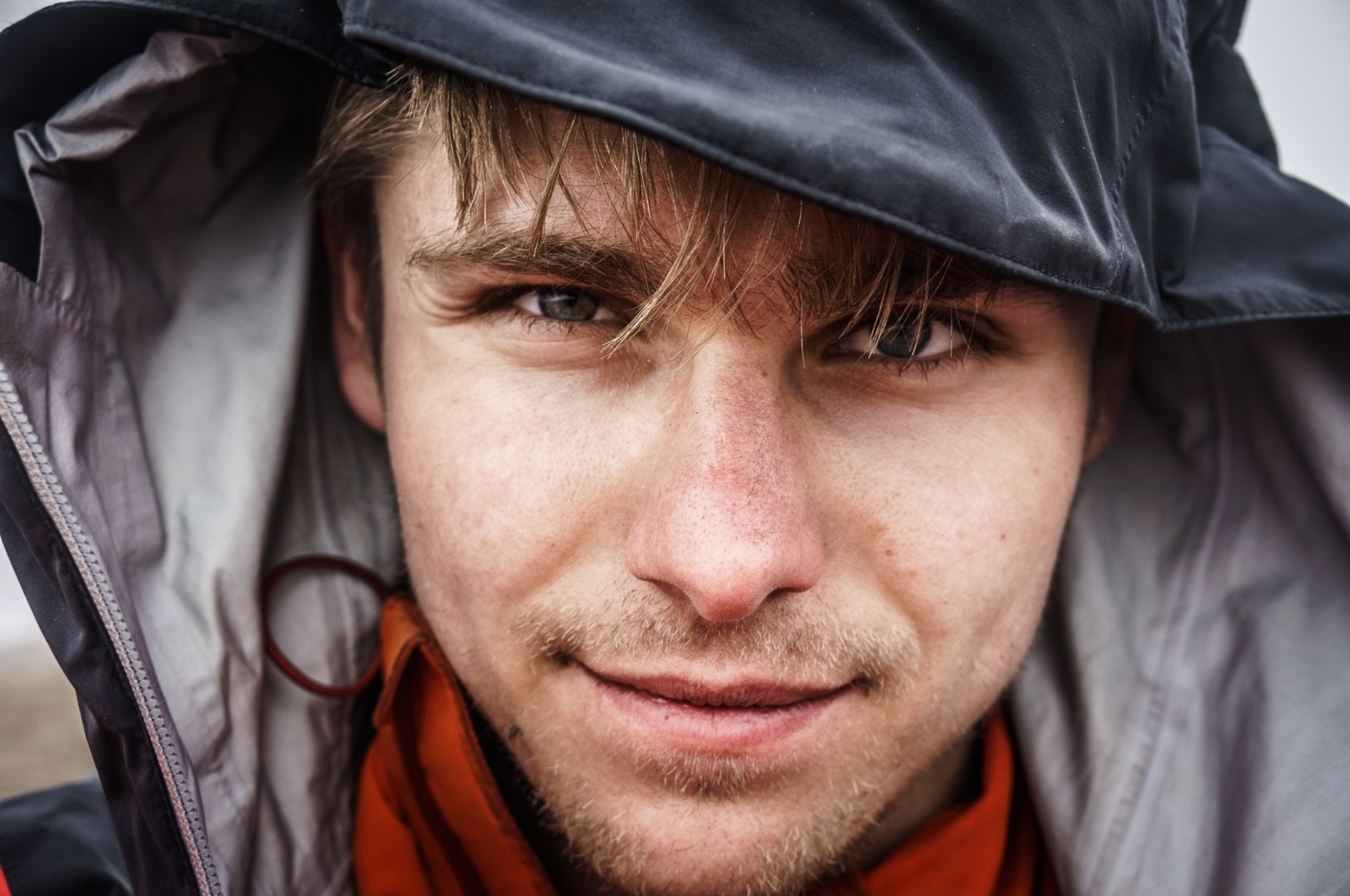 Zdjęcie w galerii na portalu naszraciborz.pl: Dwa szlaki, dwa światy – spotkanie z Krzysztofem Story wiadomości z regionu