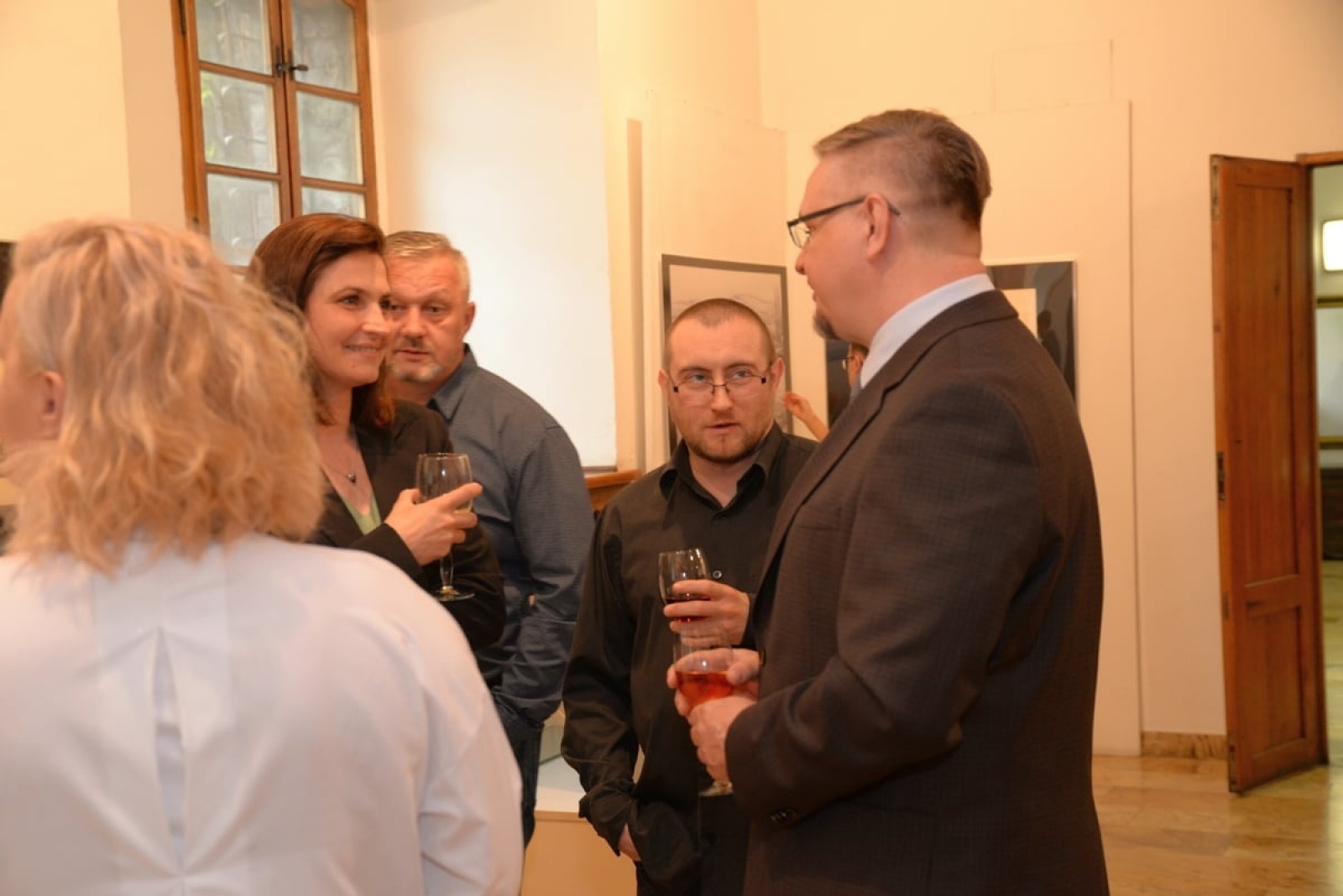 Zdjęcie w galerii na portalu naszraciborz.pl: Śląsk na starych grafikach. Fascynująca podróż w dawne wieki wiadomości z regionu