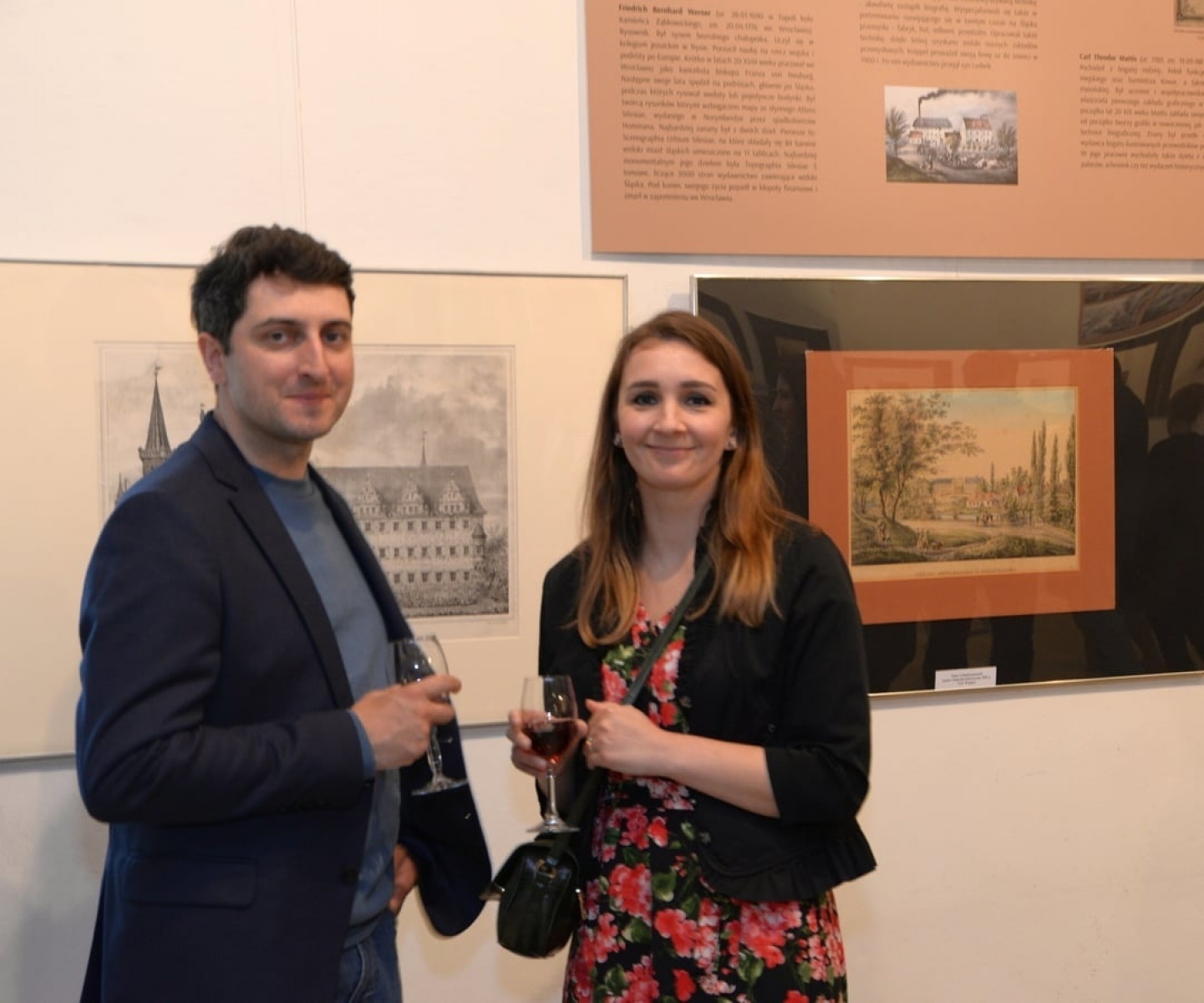 Zdjęcie w galerii na portalu naszraciborz.pl: Śląsk na starych grafikach. Fascynująca podróż w dawne wieki wiadomości z regionu