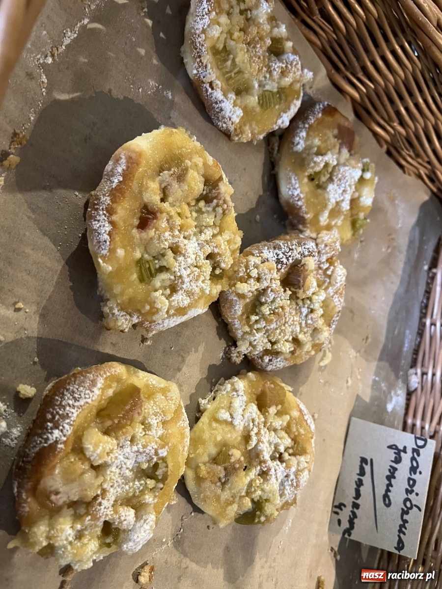 Zdjęcie w galerii na portalu naszraciborz.pl: Inflacja dotarła na raciborski BIOBazar. Ile kosztuje dziś zdrowe jedzenie? wiadomości z regionu