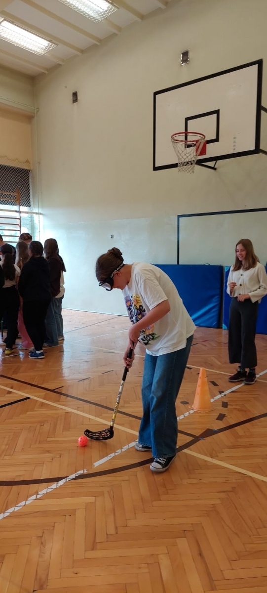 Zdjęcie w galerii na portalu naszraciborz.pl: Smak życia, czyli debata o dopalaczach. Akcja w Krzyżanowicach wiadomości z regionu