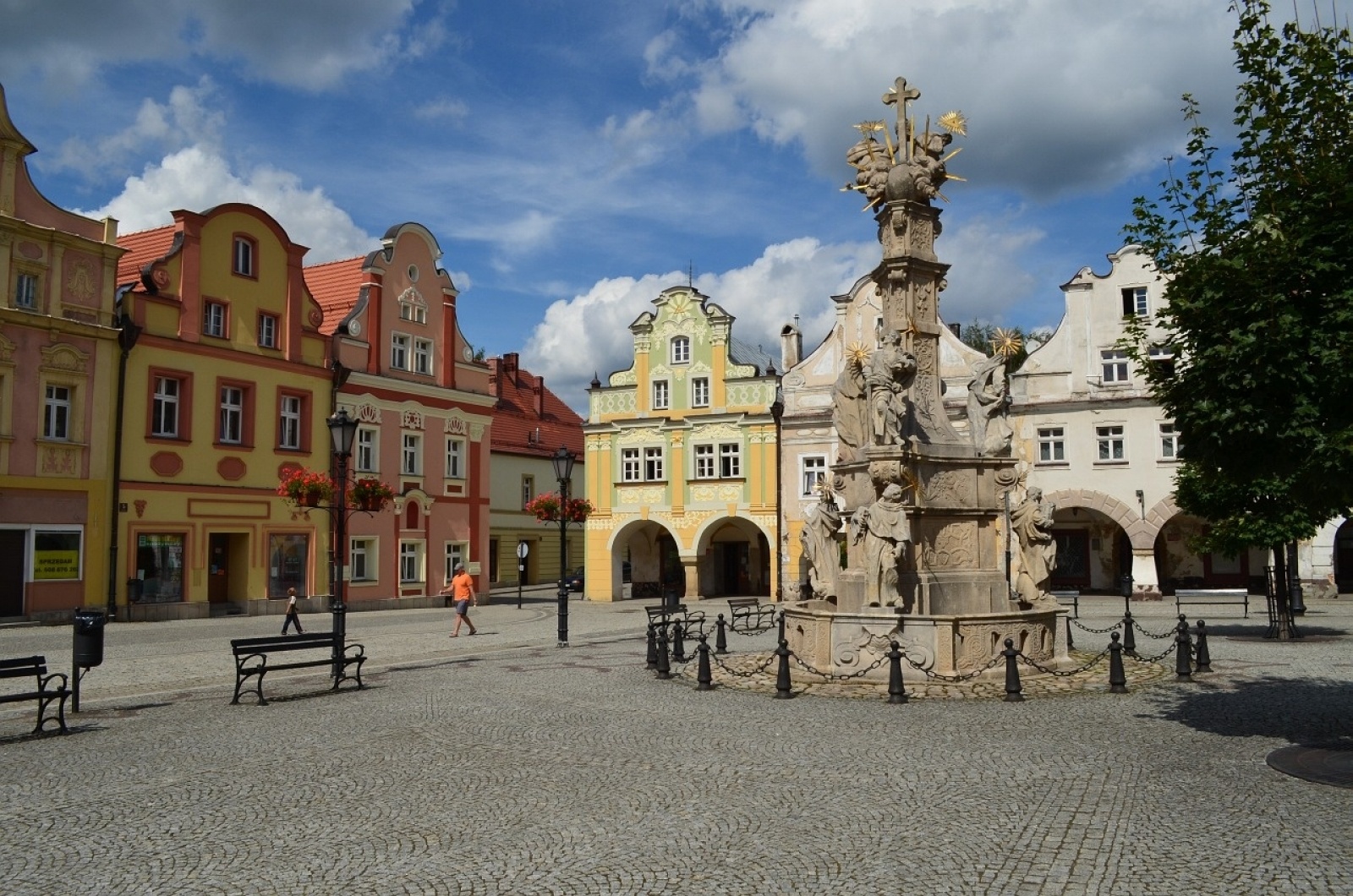 Zdjęcie w galerii na portalu naszraciborz.pl: Złote w maju czy Stołowe w czerwcu? Orinoko zaprasza na Ziemię Kłodzką!  wiadomości z regionu