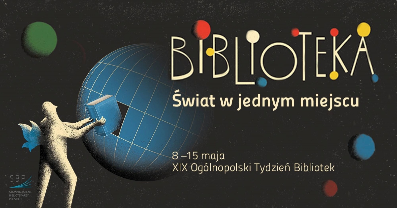 Zdjęcie w galerii na portalu naszraciborz.pl: Rozpoczął się raciborski Tydzień Bibliotek! wiadomości z regionu