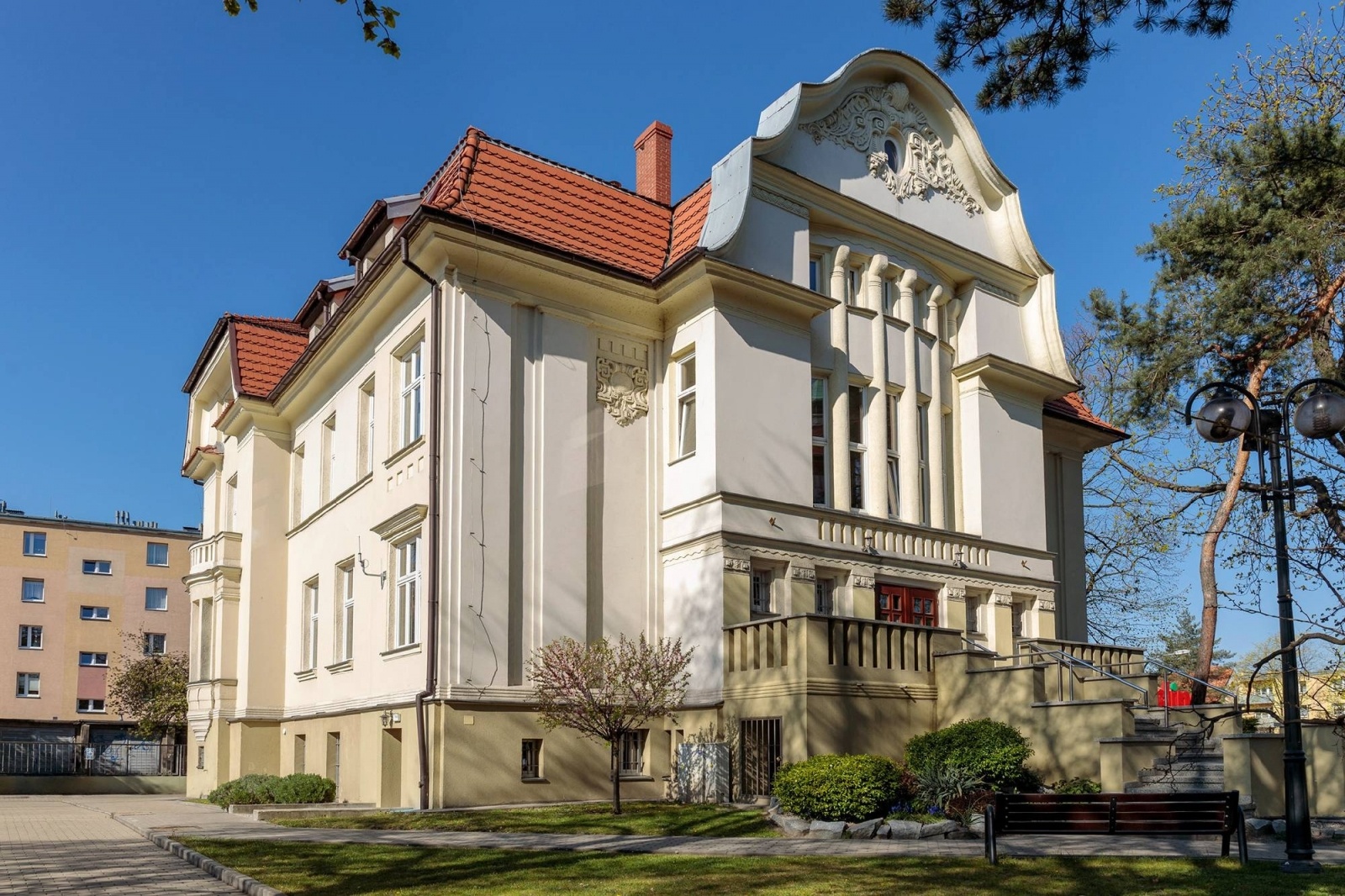 Zdjęcie w galerii na portalu naszraciborz.pl: Rozpoczął się raciborski Tydzień Bibliotek! wiadomości z regionu