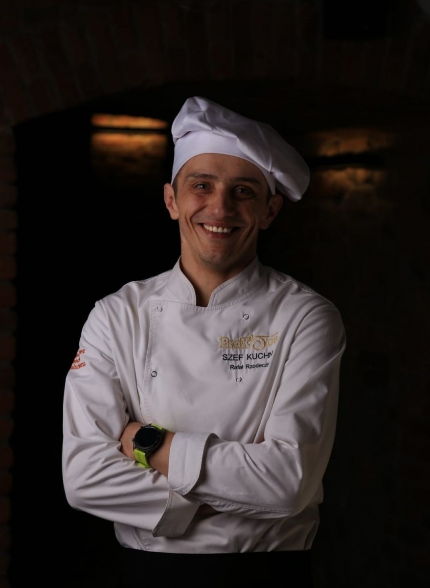 Zdjęcie w galerii na portalu naszraciborz.pl: Renomowana restauracja z Raciborza zatrudni pracowników wiadomości z regionu