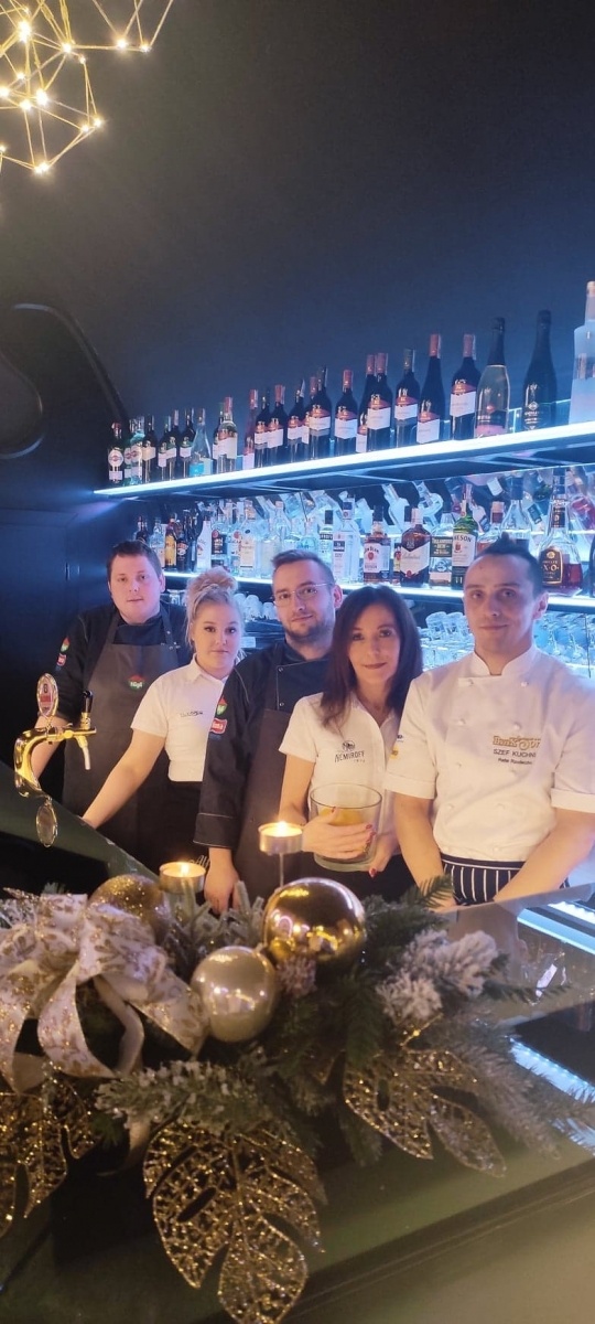 Zdjęcie w galerii na portalu naszraciborz.pl: Renomowana restauracja z Raciborza zatrudni pracowników wiadomości z regionu
