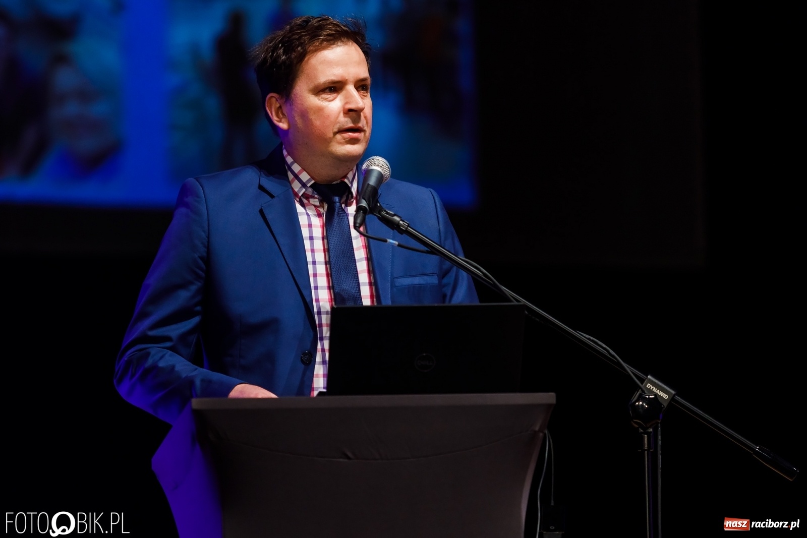 Zdjęcie w galerii na portalu naszraciborz.pl: Czepkowanie studentek pielęgniarstwa raciborskiej PWSZ [FOTO i WIDEO] wiadomości z regionu