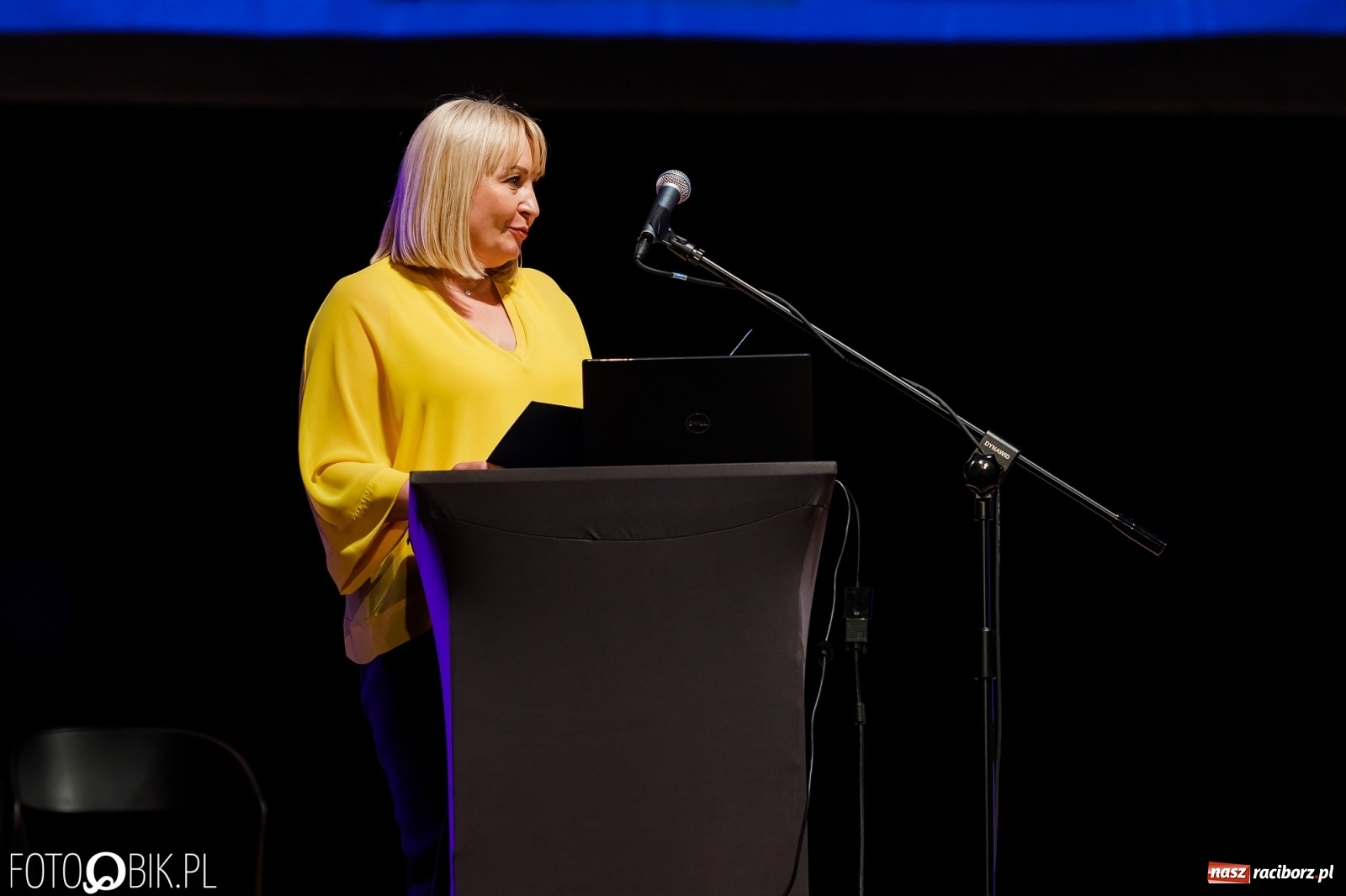 Zdjęcie w galerii na portalu naszraciborz.pl: Czepkowanie studentek pielęgniarstwa raciborskiej PWSZ [FOTO i WIDEO] wiadomości z regionu