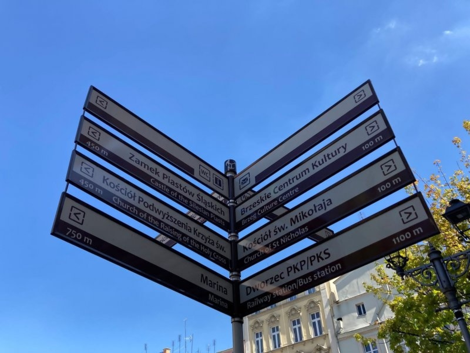 Zdjęcie w galerii na portalu naszraciborz.pl: Wiceprezydent Wacławczyk zdradza pomysły na poprawę estetyki Raciborza wiadomości z regionu