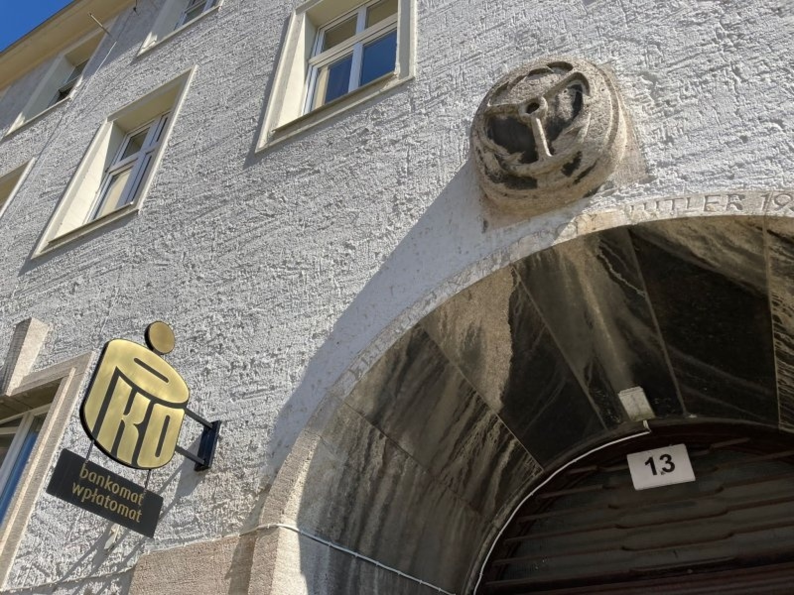 Zdjęcie w galerii na portalu naszraciborz.pl: Wiceprezydent Wacławczyk zdradza pomysły na poprawę estetyki Raciborza wiadomości z regionu