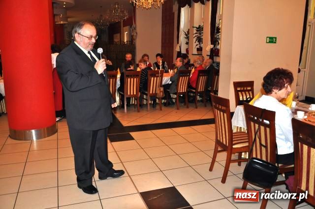 Zdjęcie w galerii na portalu naszraciborz.pl: Seniorzy dostali po grosiku... wiadomości z regionu