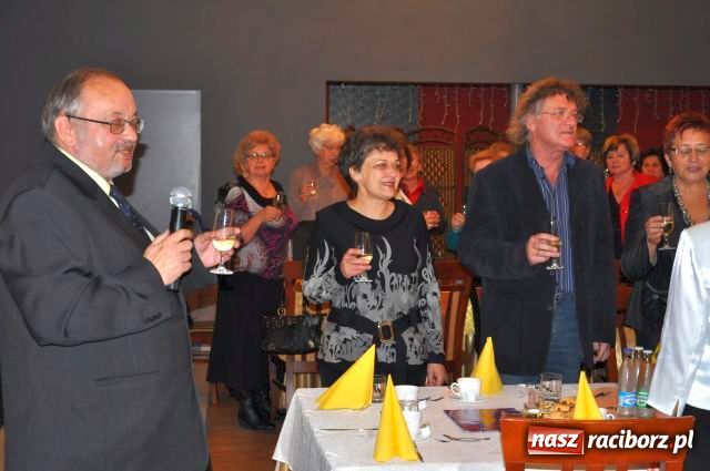 Zdjęcie w galerii na portalu naszraciborz.pl: Seniorzy dostali po grosiku... wiadomości z regionu