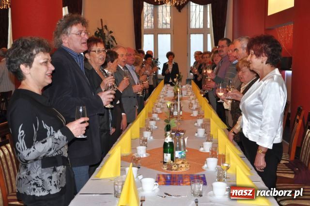 Zdjęcie w galerii na portalu naszraciborz.pl: Seniorzy dostali po grosiku... wiadomości z regionu