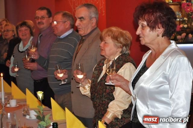 Zdjęcie w galerii na portalu naszraciborz.pl: Seniorzy dostali po grosiku... wiadomości z regionu