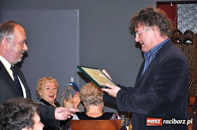 Zdjęcie w galerii na portalu naszraciborz.pl: Seniorzy dostali po grosiku... wiadomości z regionu