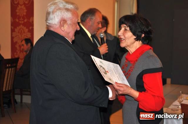 Zdjęcie w galerii na portalu naszraciborz.pl: Seniorzy dostali po grosiku... wiadomości z regionu