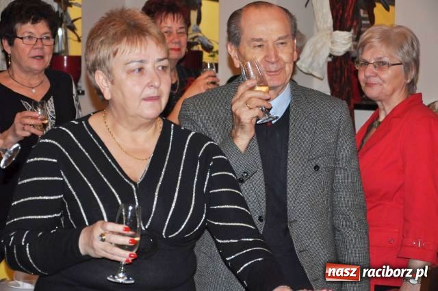 Zdjęcie w galerii na portalu naszraciborz.pl: Seniorzy dostali po grosiku... wiadomości z regionu