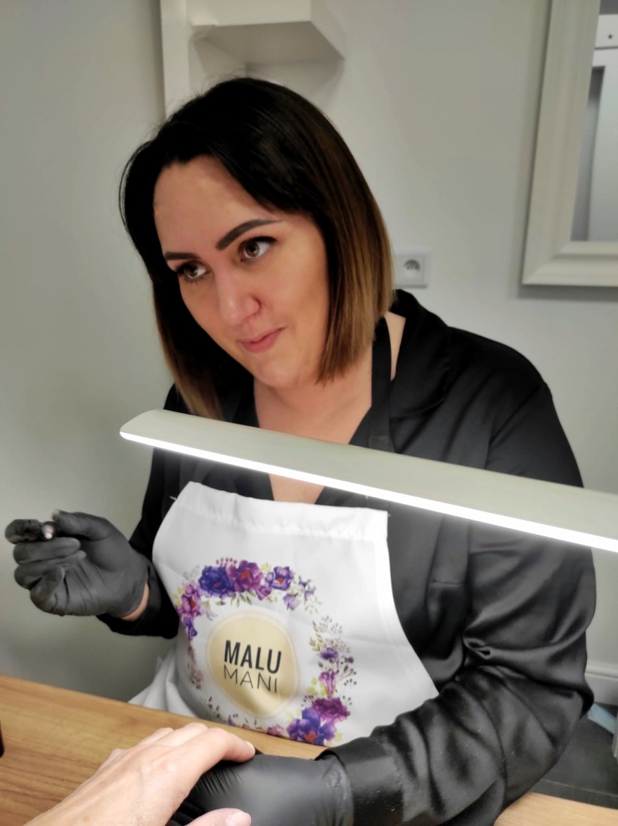 Zdjęcie w galerii na portalu naszraciborz.pl: Uroczyste otwarcie salonu fryzjerskiego La Tresse Natalia Jarząbek wiadomości z regionu