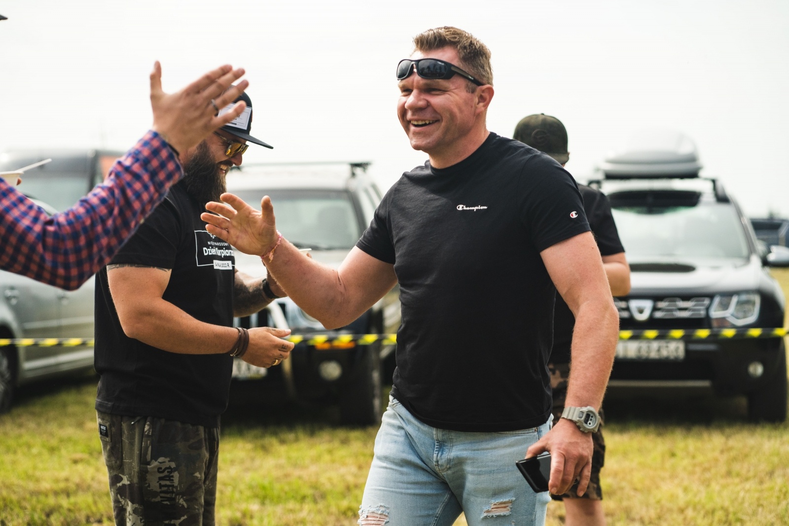 Zdjęcie w galerii na portalu naszraciborz.pl: Pierwszy Międzynarodowy Dzień Karpiarza już w sobotę! wiadomości z regionu