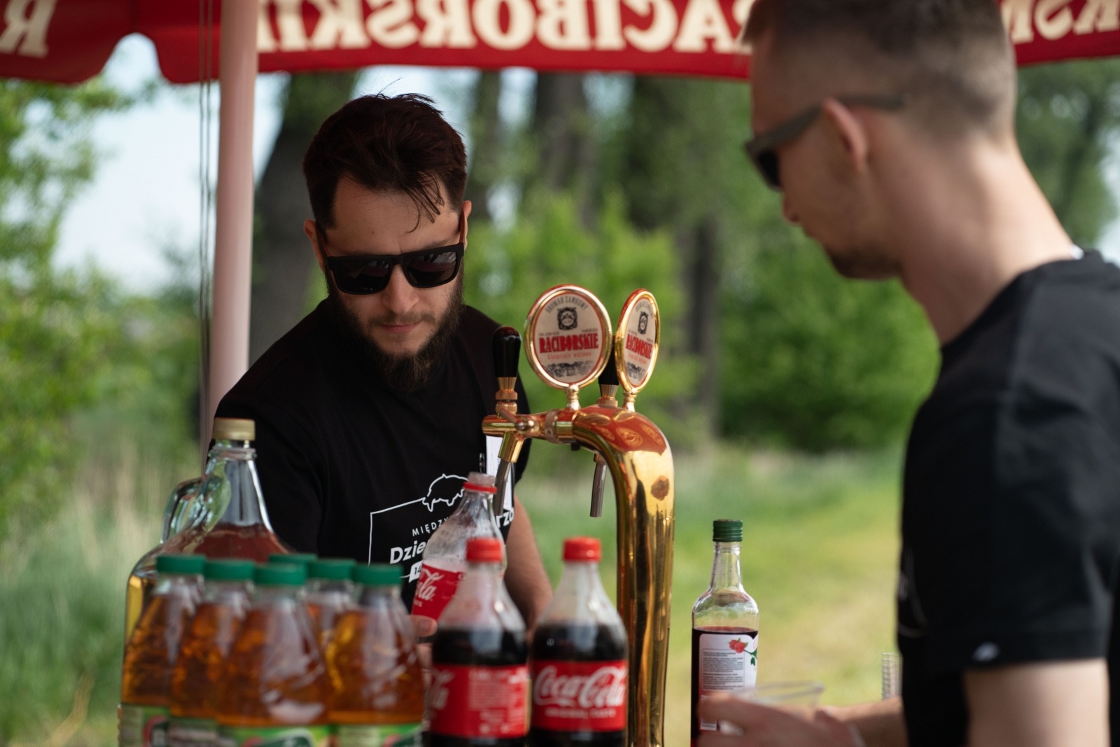 Zdjęcie w galerii na portalu naszraciborz.pl: Pierwszy Międzynarodowy Dzień Karpiarza już w sobotę! wiadomości z regionu