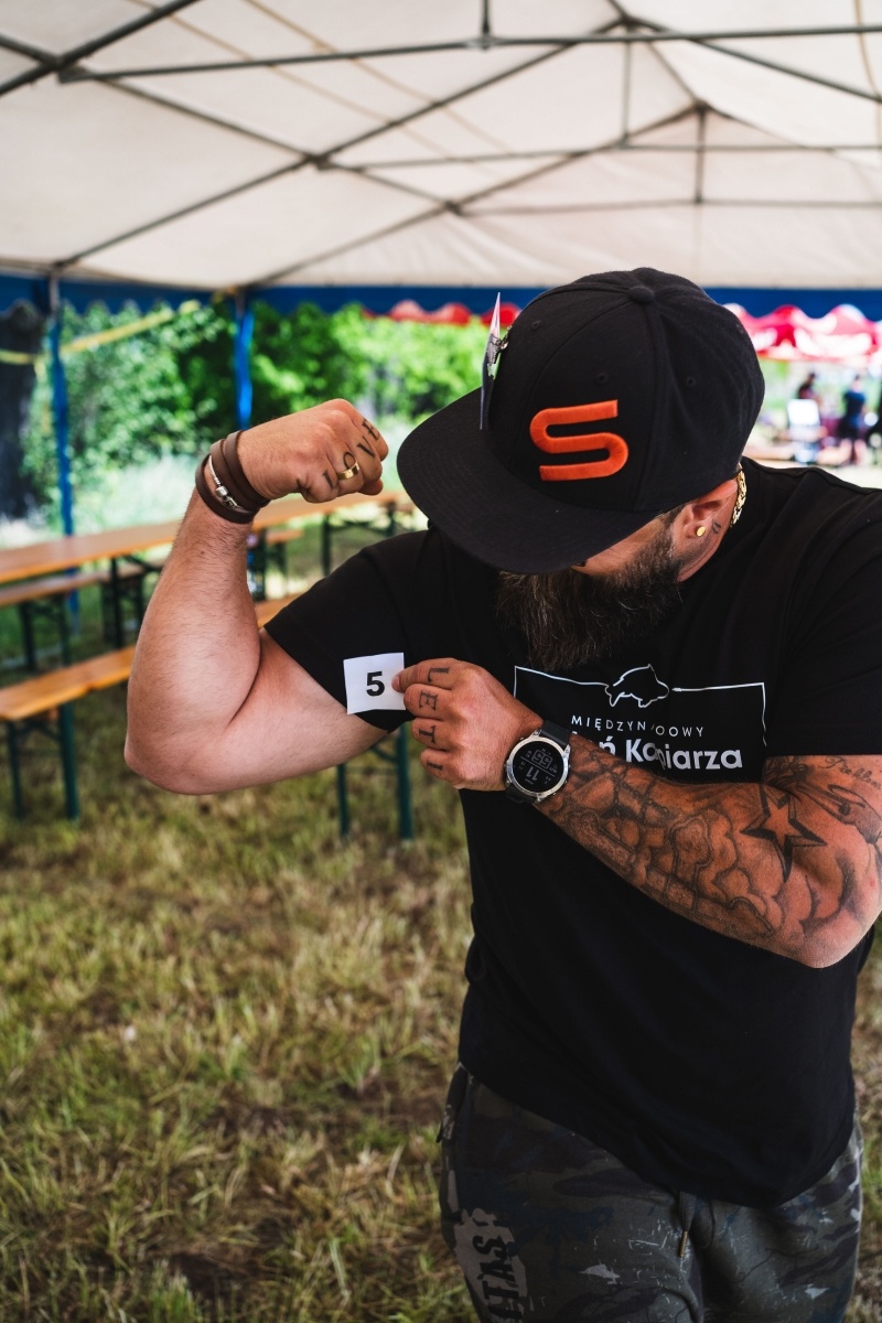 Zdjęcie w galerii na portalu naszraciborz.pl: Pierwszy Międzynarodowy Dzień Karpiarza już w sobotę! wiadomości z regionu