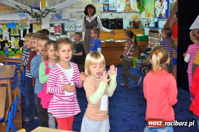 Zdjęcie w galerii na portalu naszraciborz.pl:  Dzień otwarty z mitologią w Markowicach wiadomości z regionu