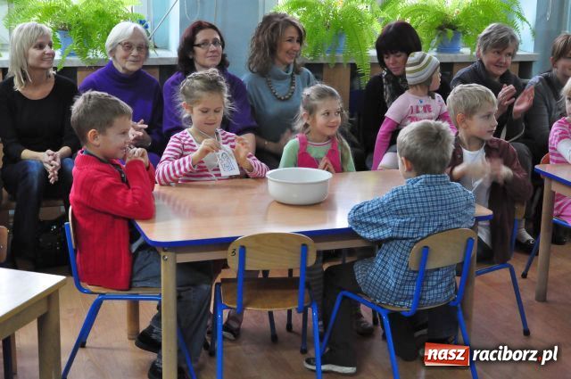 Zdjęcie w galerii na portalu naszraciborz.pl:  Dzień otwarty z mitologią w Markowicach wiadomości z regionu