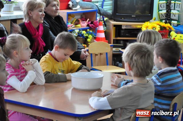 Zdjęcie w galerii na portalu naszraciborz.pl:  Dzień otwarty z mitologią w Markowicach wiadomości z regionu