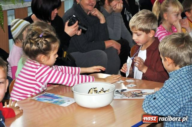 Zdjęcie w galerii na portalu naszraciborz.pl:  Dzień otwarty z mitologią w Markowicach wiadomości z regionu