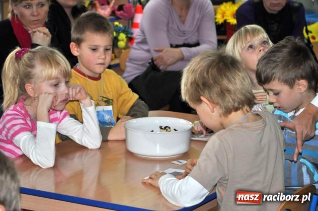 Zdjęcie w galerii na portalu naszraciborz.pl:  Dzień otwarty z mitologią w Markowicach wiadomości z regionu