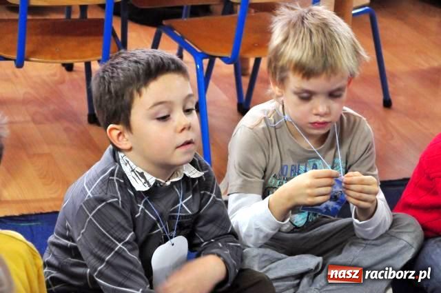 Zdjęcie w galerii na portalu naszraciborz.pl:  Dzień otwarty z mitologią w Markowicach wiadomości z regionu