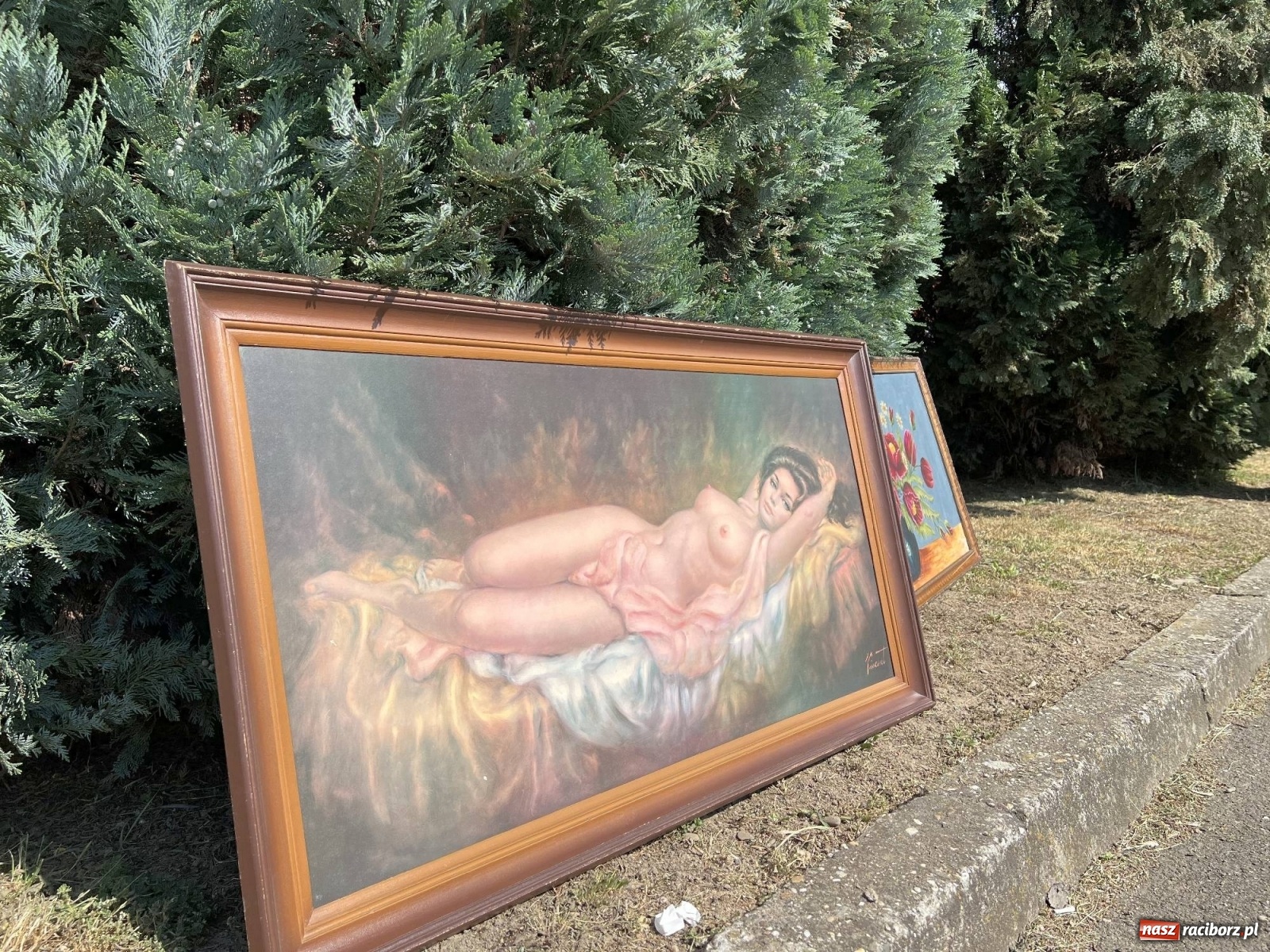 Zdjęcie w galerii na portalu naszraciborz.pl: Tłumy na jarmarku w Chałupkach [FOTO i WIDEO] wiadomości z regionu