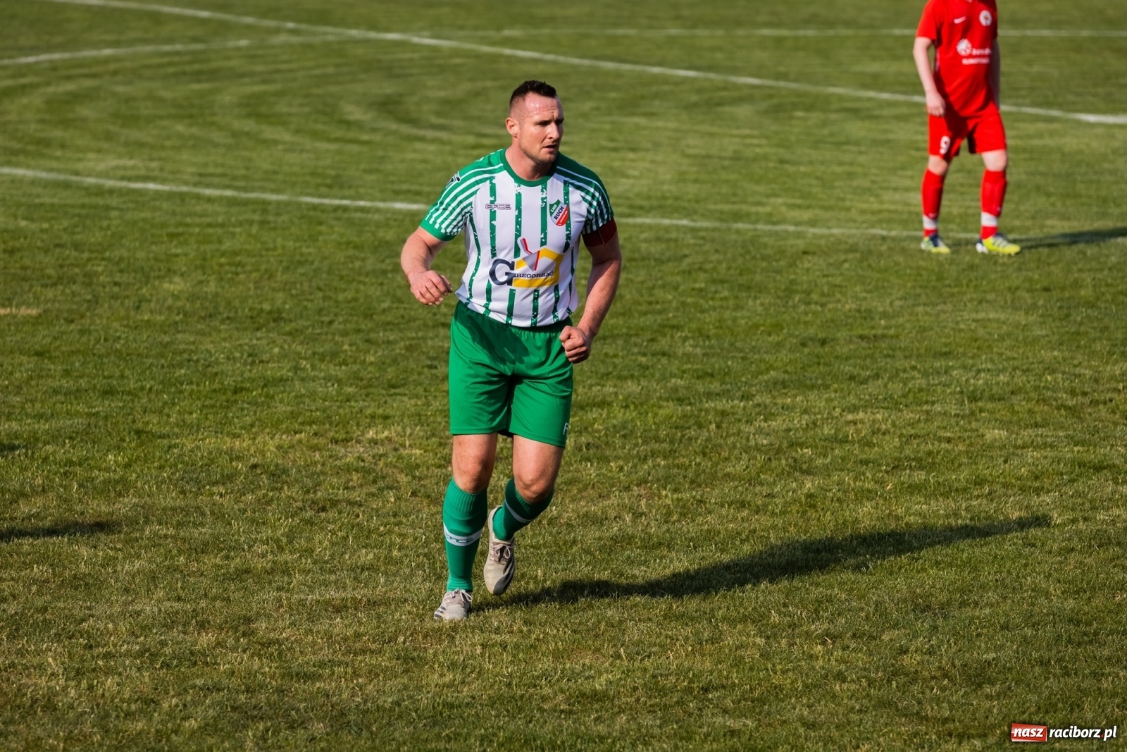 Zdjęcie w galerii na portalu naszraciborz.pl: C klasa. Remis w starciu sąsiadów [FOTO] wiadomości z regionu