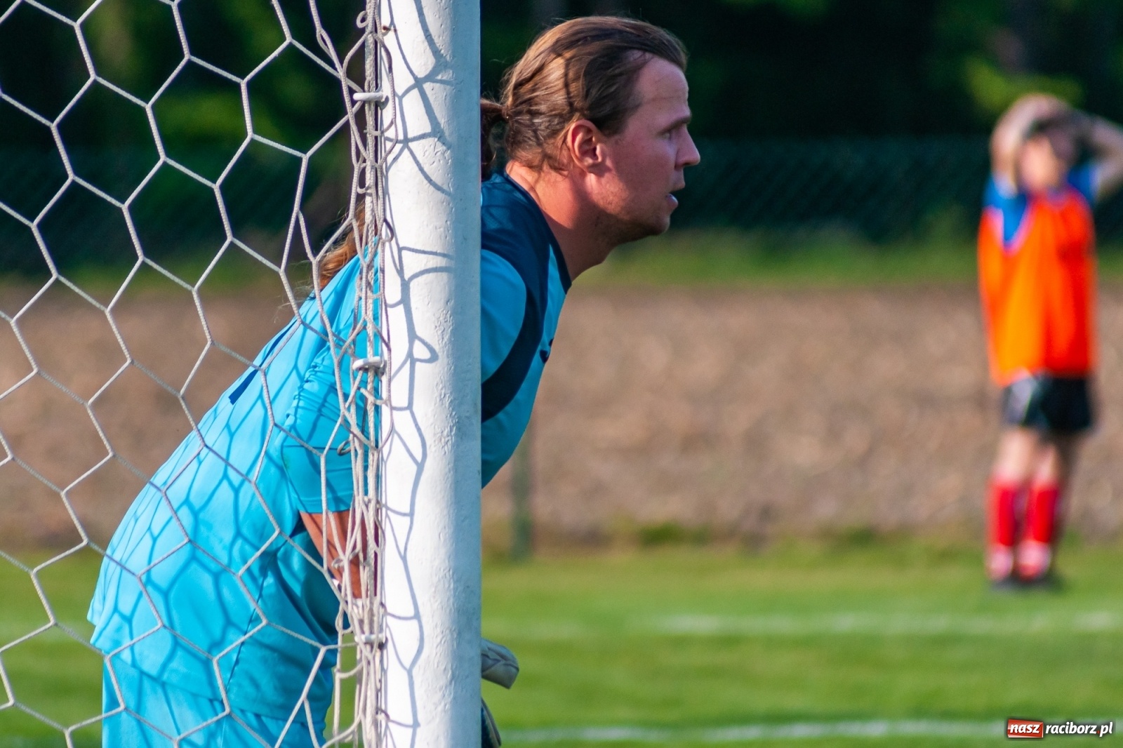 Zdjęcie w galerii na portalu naszraciborz.pl: Błędy Markowic przechyliły szalę zwycięstwa [FOTO] wiadomości z regionu