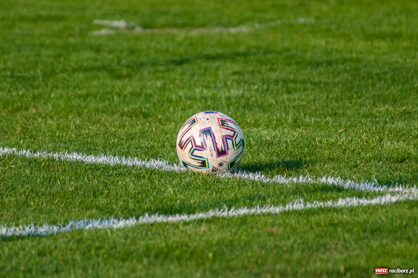 Zdjęcie w galerii na portalu naszraciborz.pl: Błędy Markowic przechyliły szalę zwycięstwa [FOTO] wiadomości z regionu